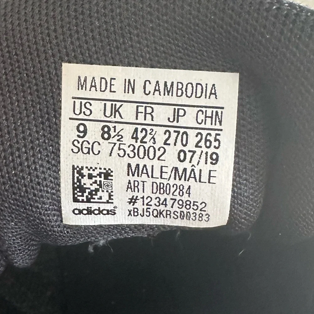 Adidas‎ Men's Casual Sneakers